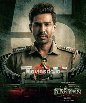 Aaryan (HQ-DVD)