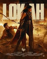 Lokah Chapter-1 (Original HD)