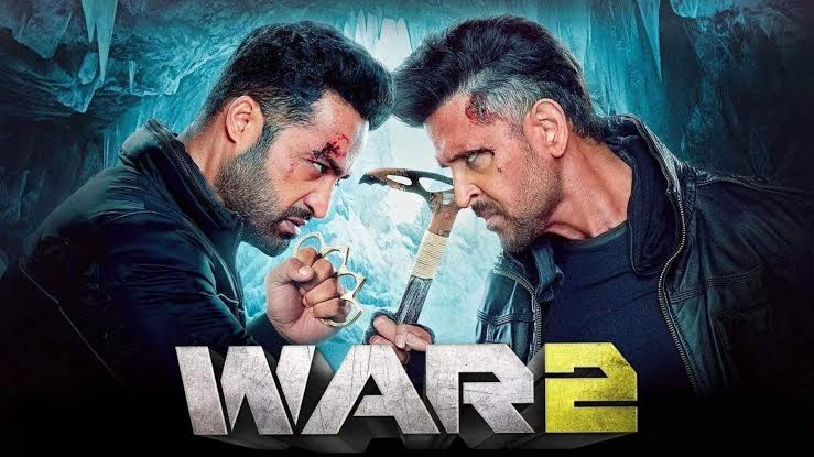 War-2 (Original HD)