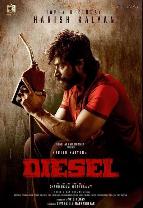 Diesal (Original HD)