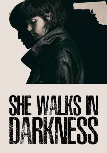 She Walks in Darkness (Original HD)