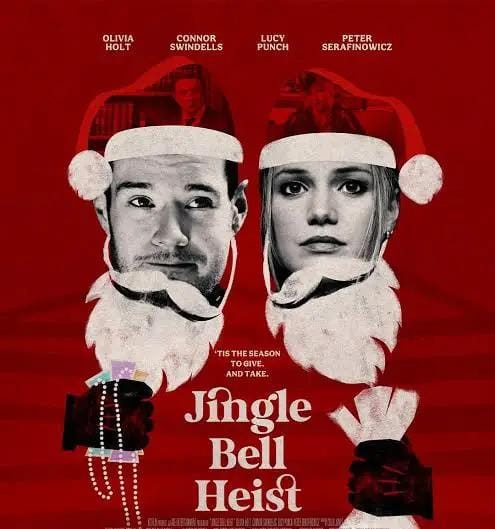 Jingle Bell Heist (Original HD)