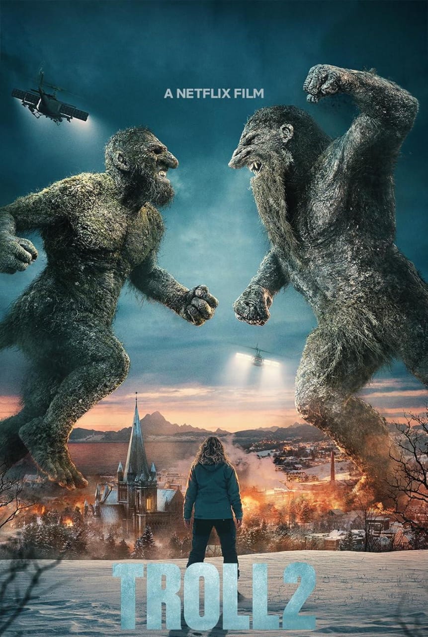 Troll 2 (Original HD)