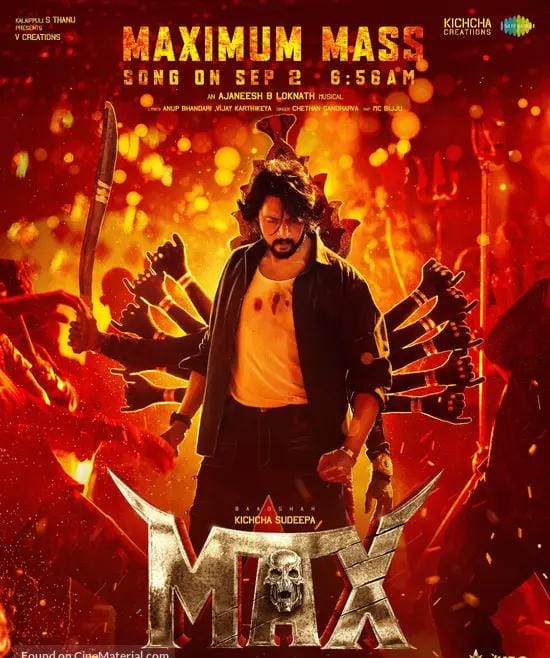 Max Original HD)