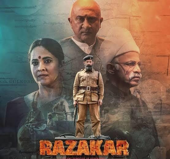 Razakar (Original HD)