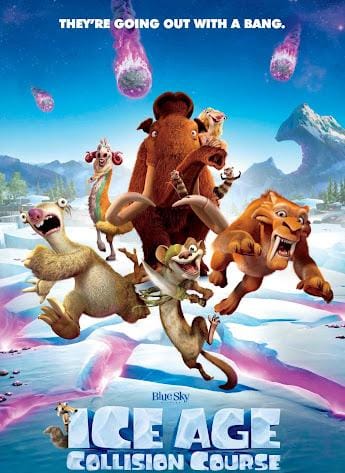Ice Age Collision Course (Original HD)