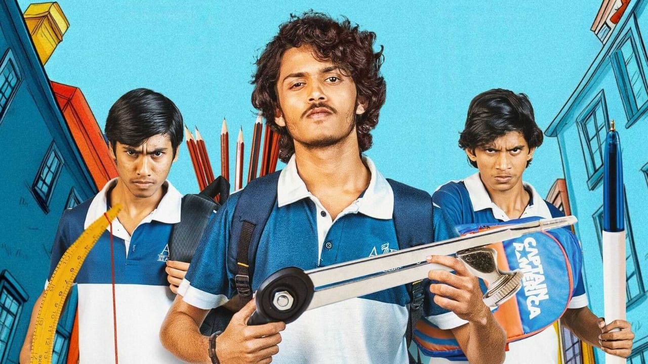 AIR All India Rankers (Original HD)